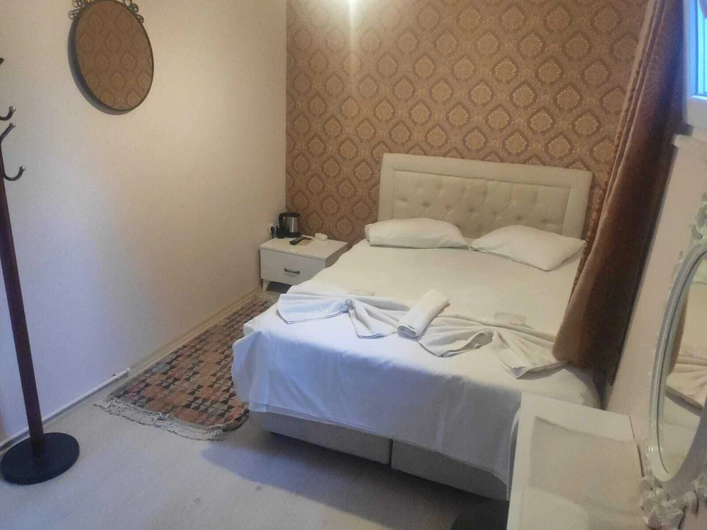 Istanbul Guesthouse & Hostel