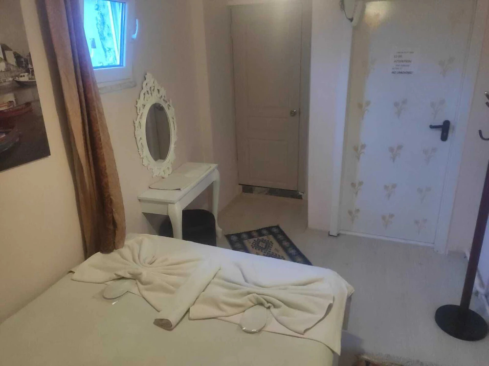 Istanbul Guesthouse & Hostel