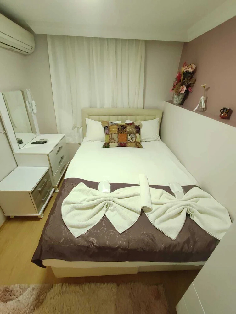Istanbul Guesthouse & Hostel