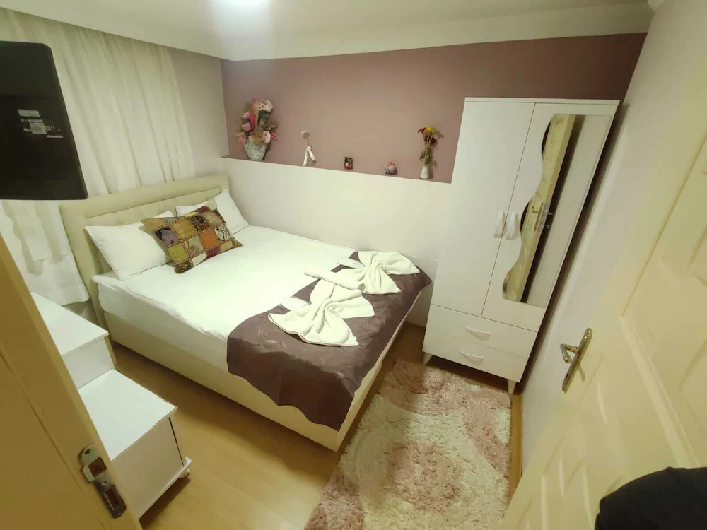 Istanbul Guesthouse & Hostel