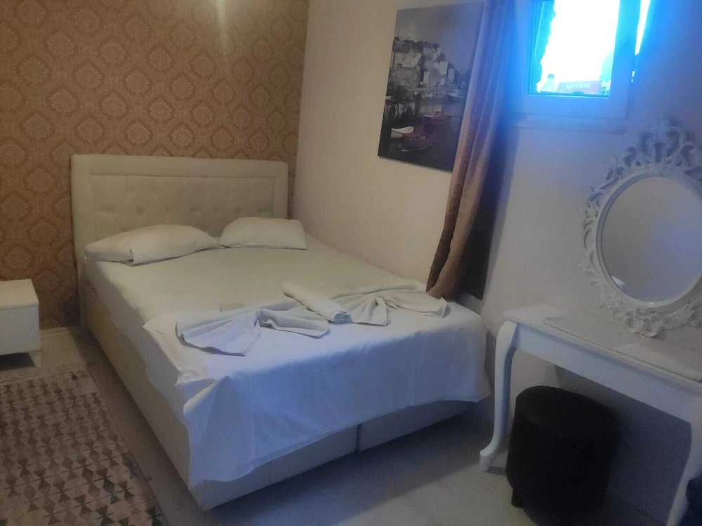 Istanbul Guesthouse & Hostel