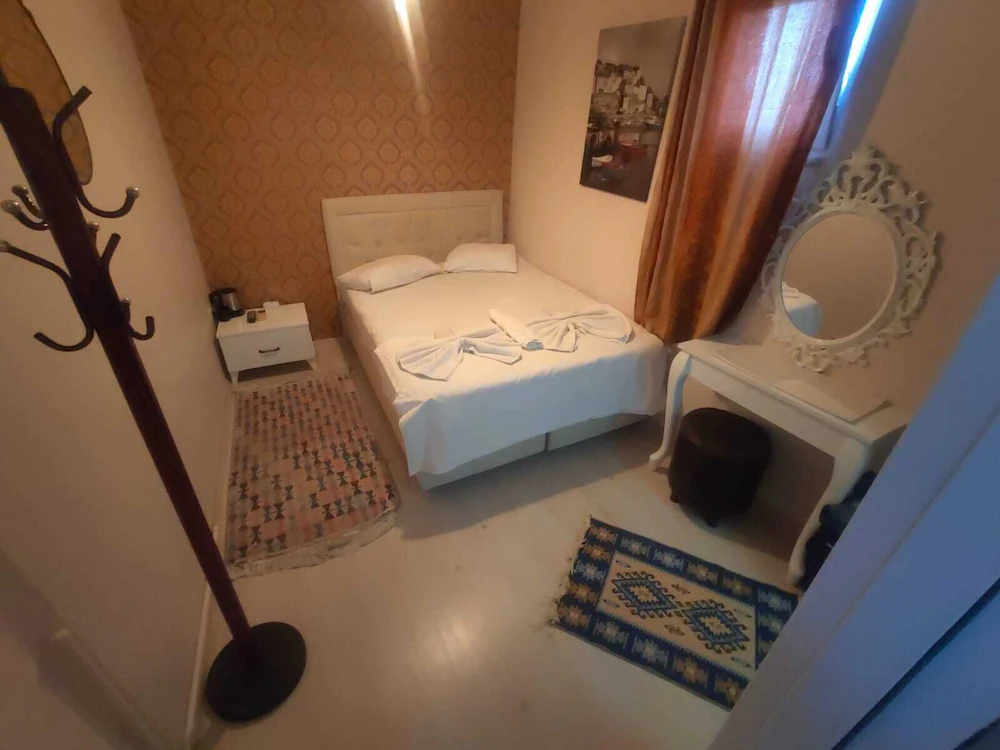 Istanbul Guesthouse & Hostel