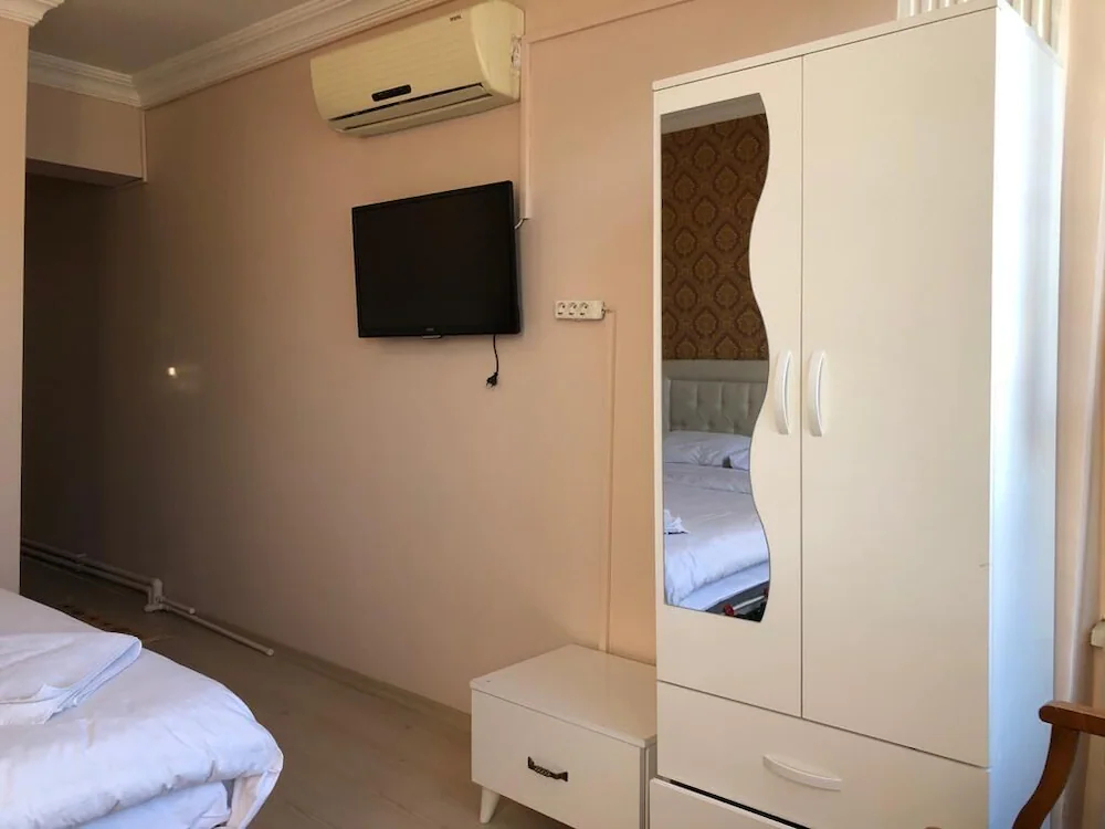 Istanbul Guesthouse & Hostel