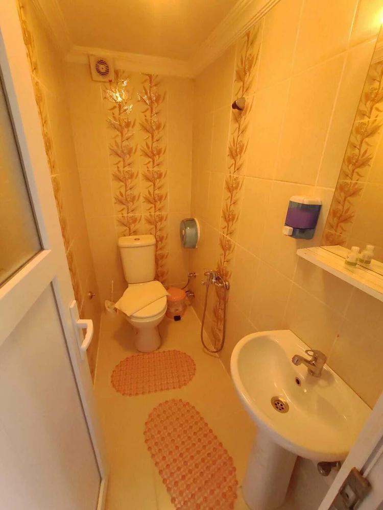 Istanbul Guesthouse & Hostel