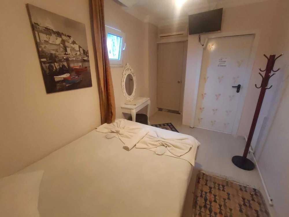 Istanbul Guesthouse & Hostel