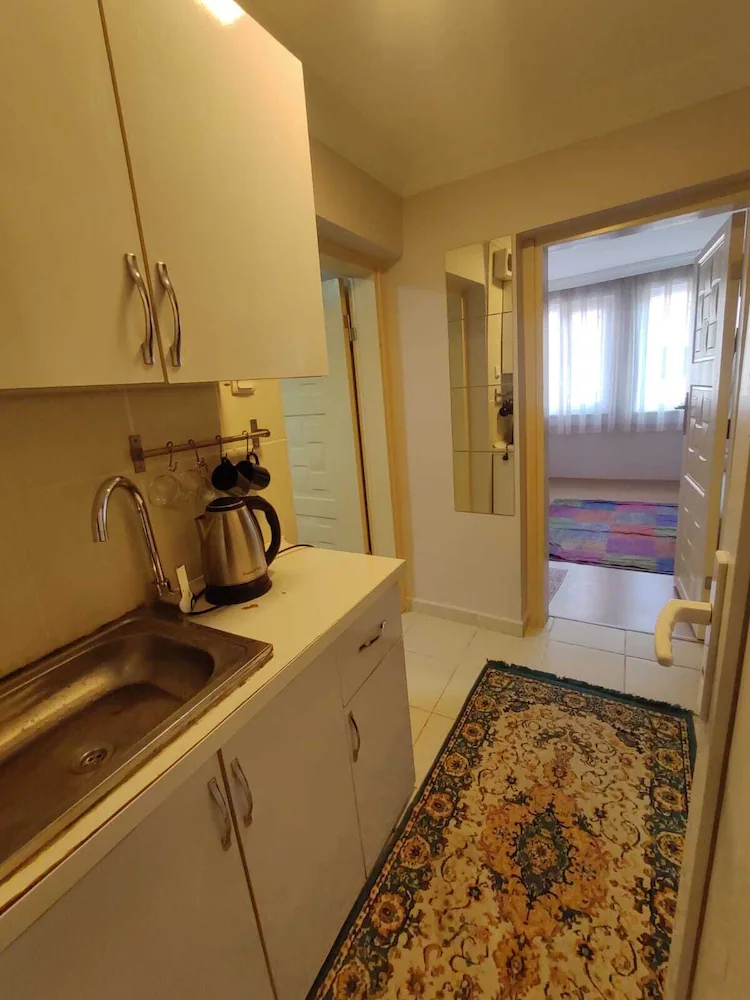 Istanbul Guesthouse & Hostel