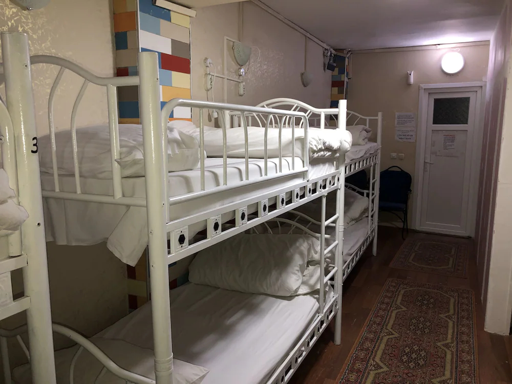 Istanbul Guesthouse & Hostel