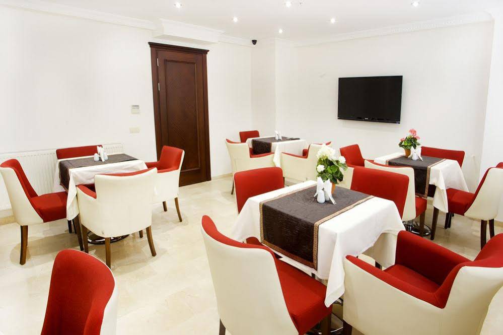 New City Hotel Istanbul