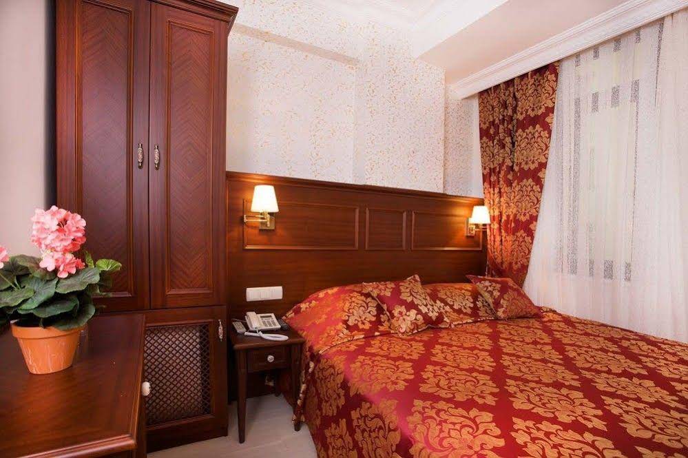 New City Hotel Istanbul