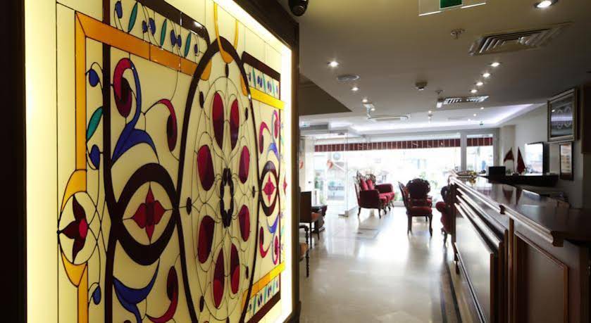 New City Hotel Istanbul
