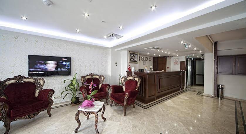 New City Hotel Istanbul