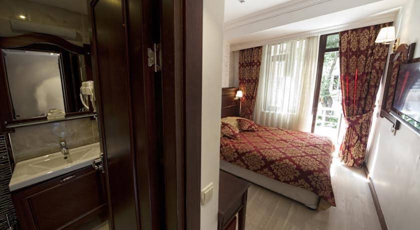 New City Hotel Istanbul