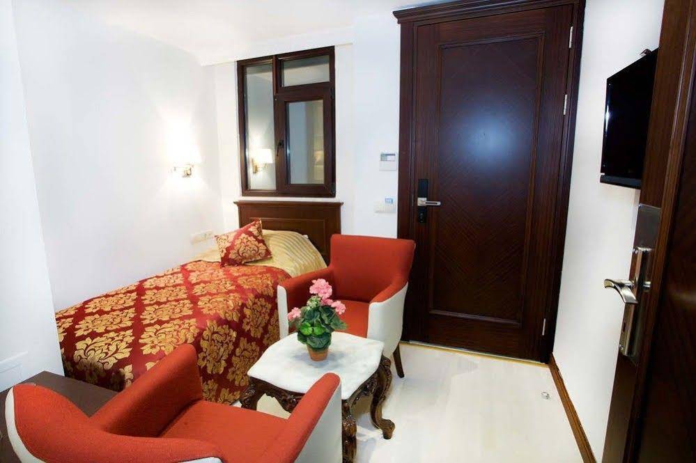 New City Hotel Istanbul