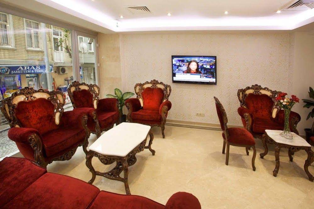 New City Hotel Istanbul