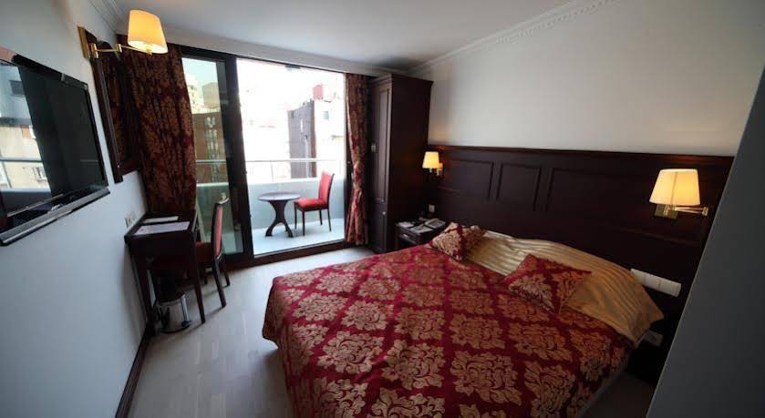 New City Hotel Istanbul
