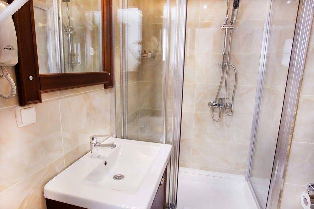 New City Hotel Istanbul