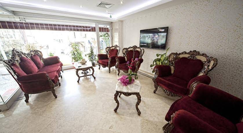 New City Hotel Istanbul