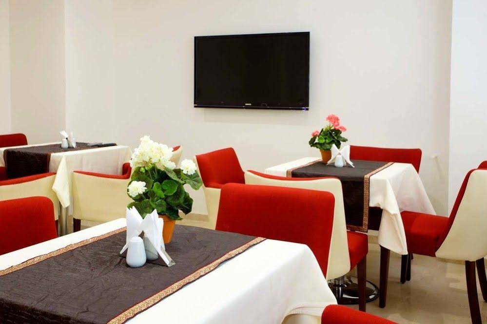 New City Hotel Istanbul
