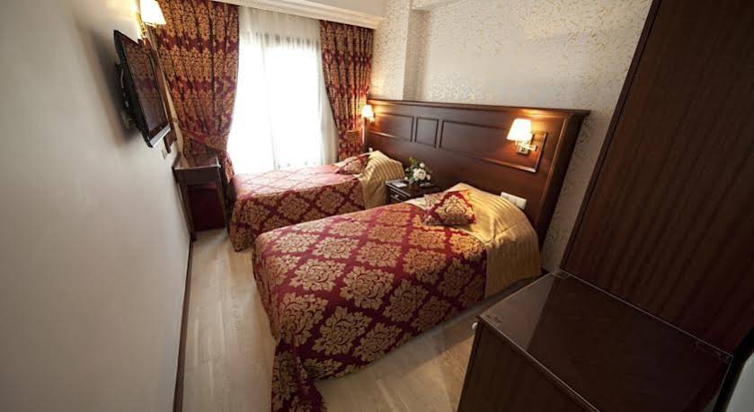 New City Hotel Istanbul