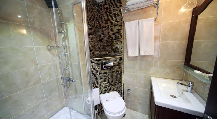 New City Hotel Istanbul