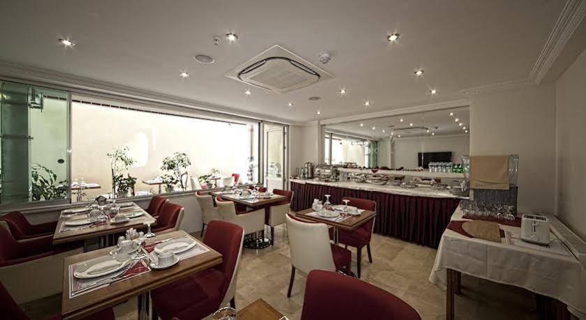New City Hotel Istanbul