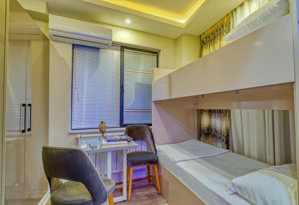 New Galata Istanbul Hotels