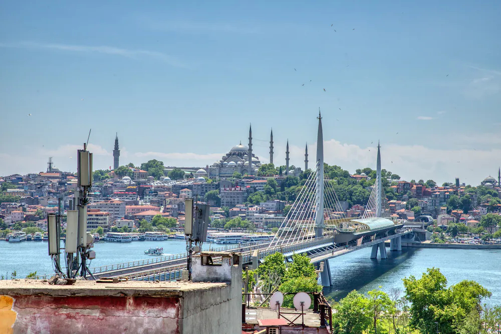 New Galata Istanbul Hotels