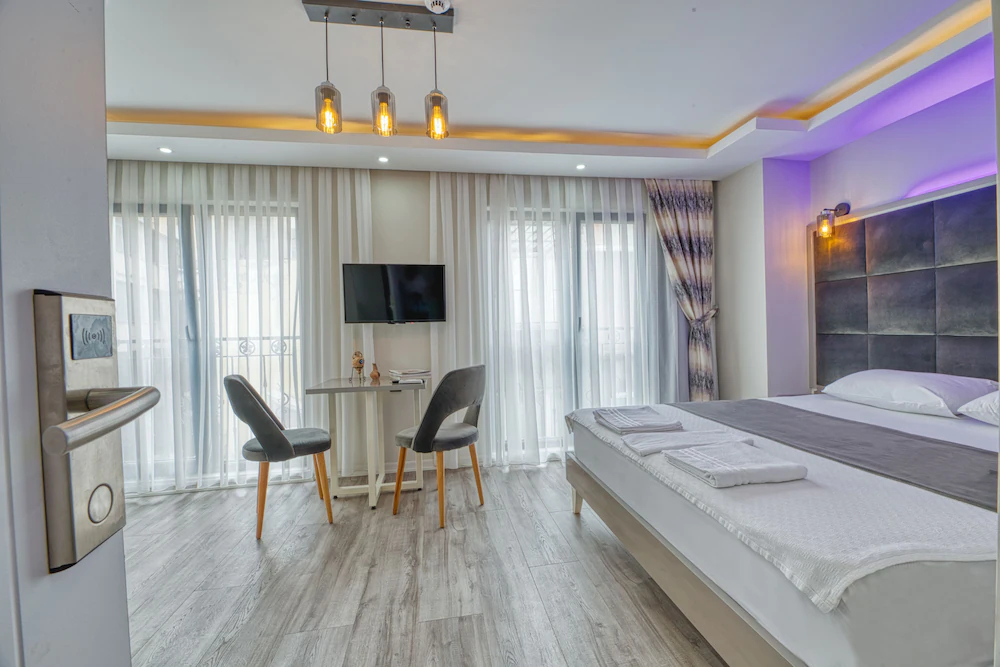 New Galata Istanbul Hotels