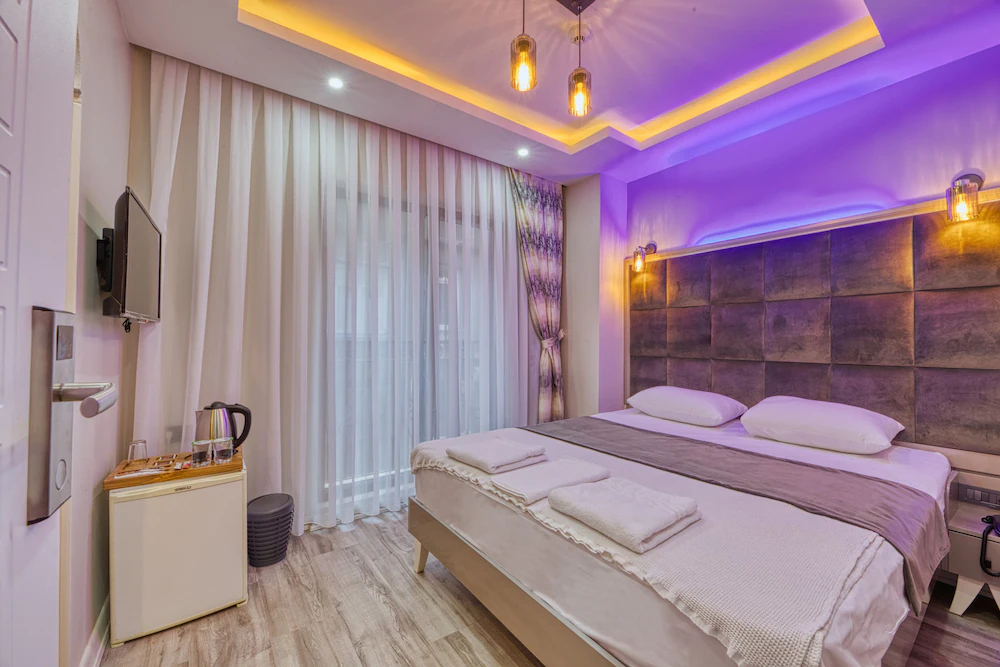 New Galata Istanbul Hotels