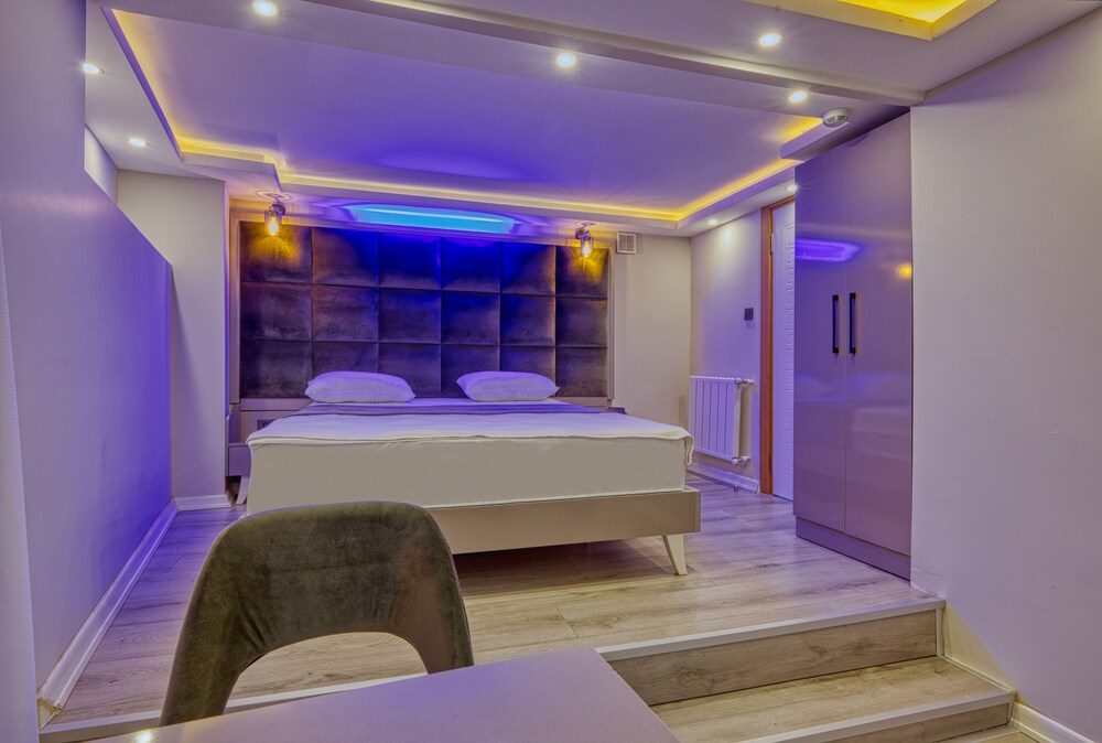 New Galata Istanbul Hotels