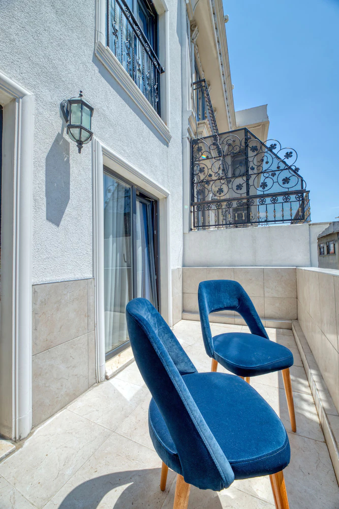 New Galata Istanbul Hotels