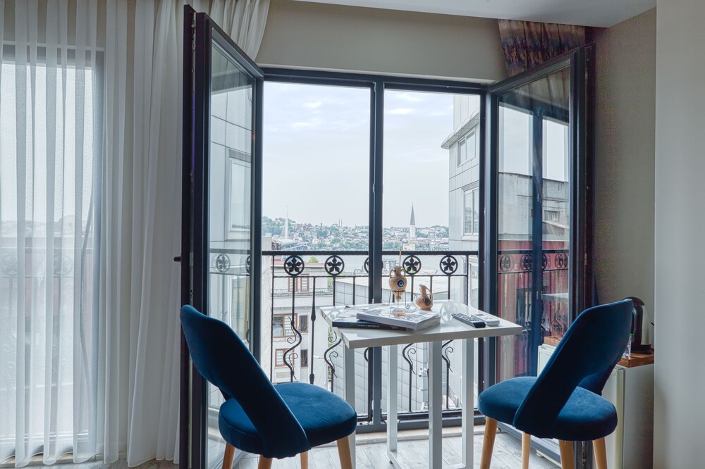 New Galata Istanbul Hotels