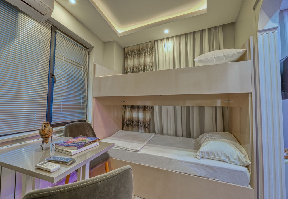 New Galata Istanbul Hotels