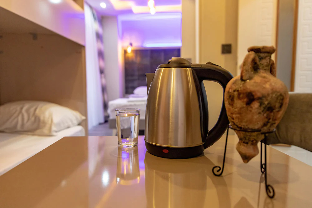 New Galata Istanbul Hotels
