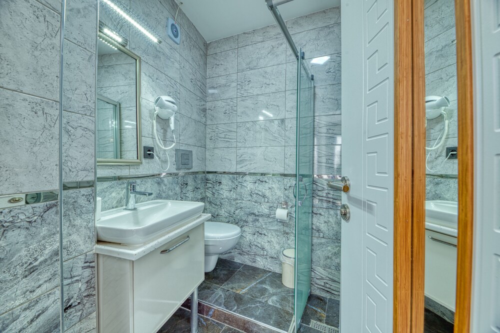 New Galata Istanbul Hotels