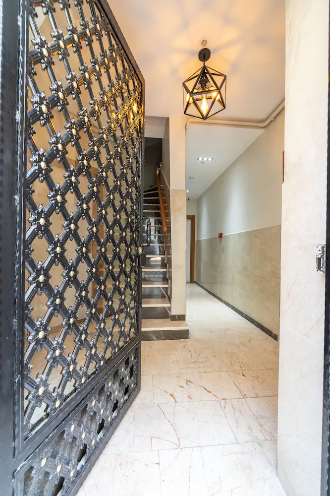 New Galata Istanbul Hotels