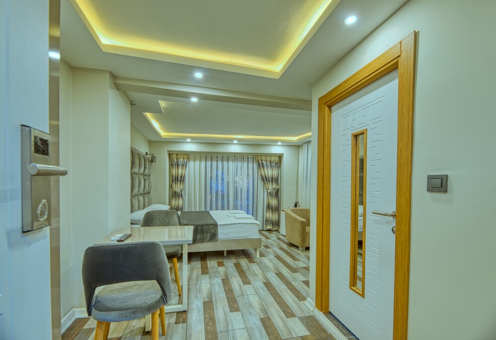 New Galata Istanbul Hotels