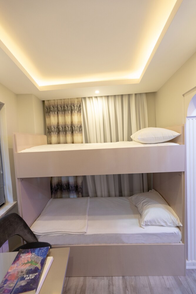 New Galata Istanbul Hotels