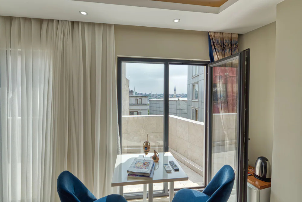 New Galata Istanbul Hotels