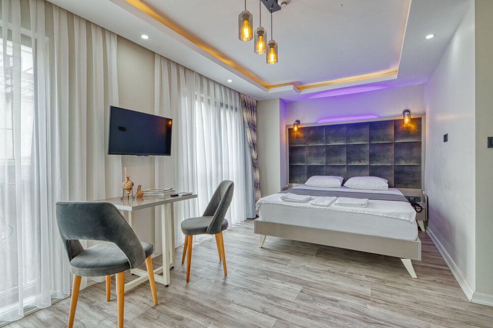 New Galata Istanbul Hotels