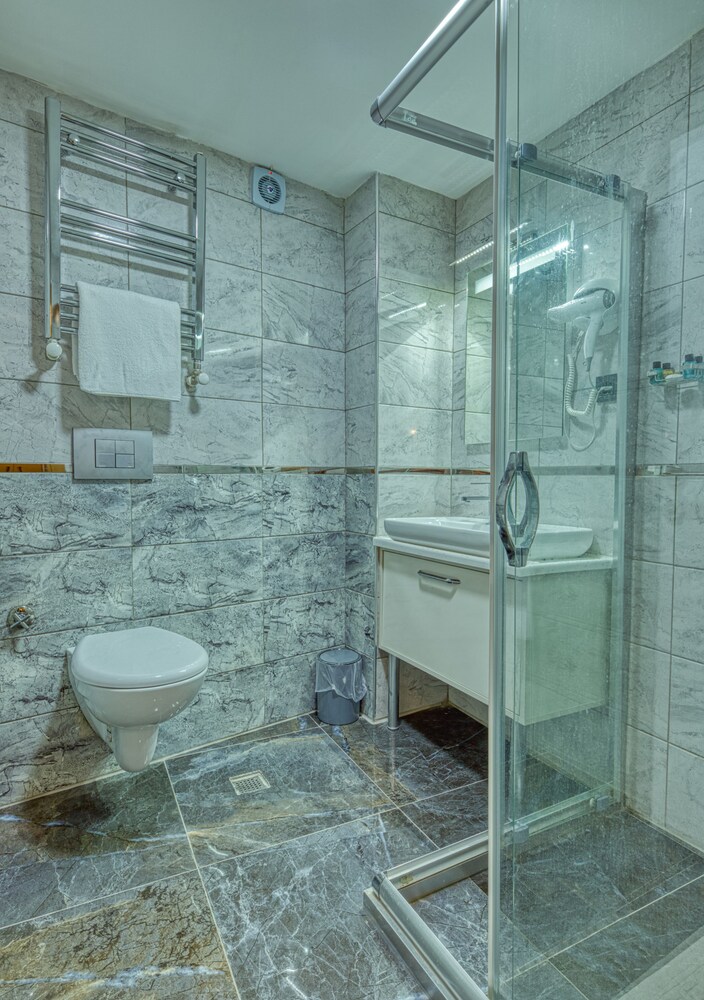New Galata Istanbul Hotels