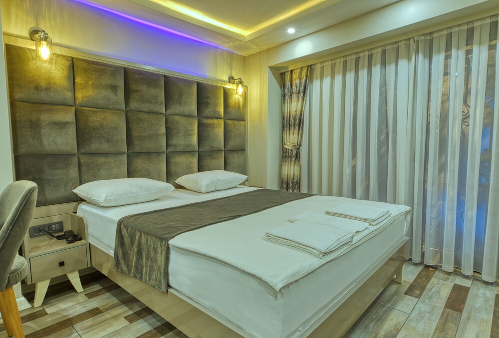 New Galata Istanbul Hotels