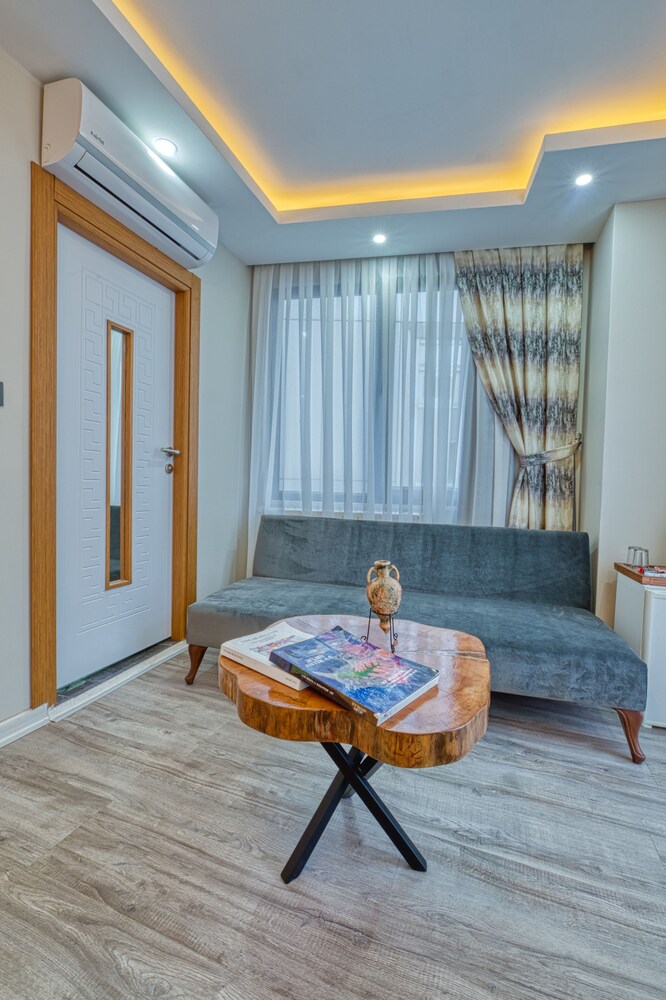 New Galata Istanbul Hotels