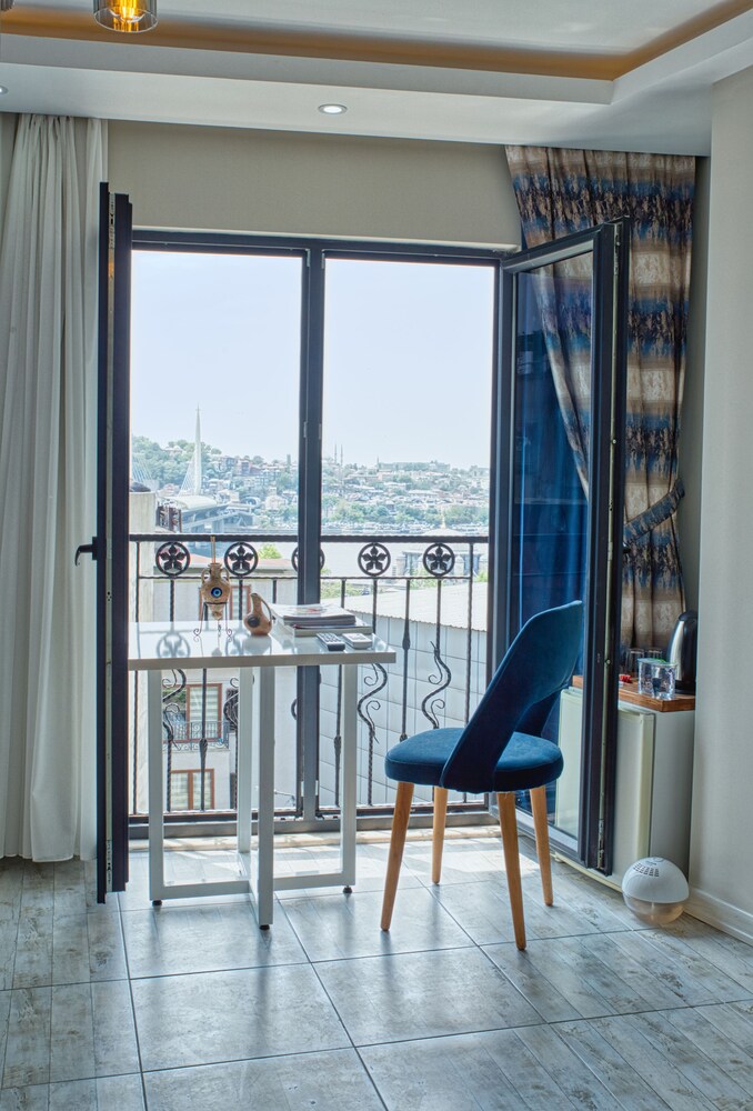New Galata Istanbul Hotels