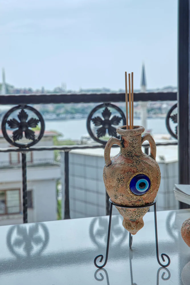 New Galata Istanbul Hotels