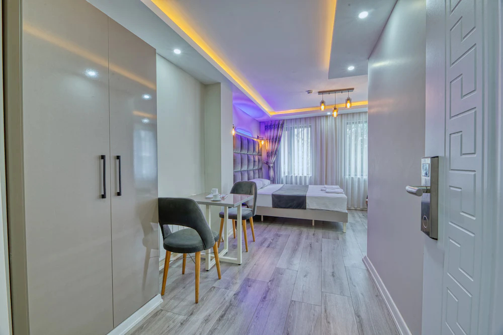 New Galata Istanbul Hotels