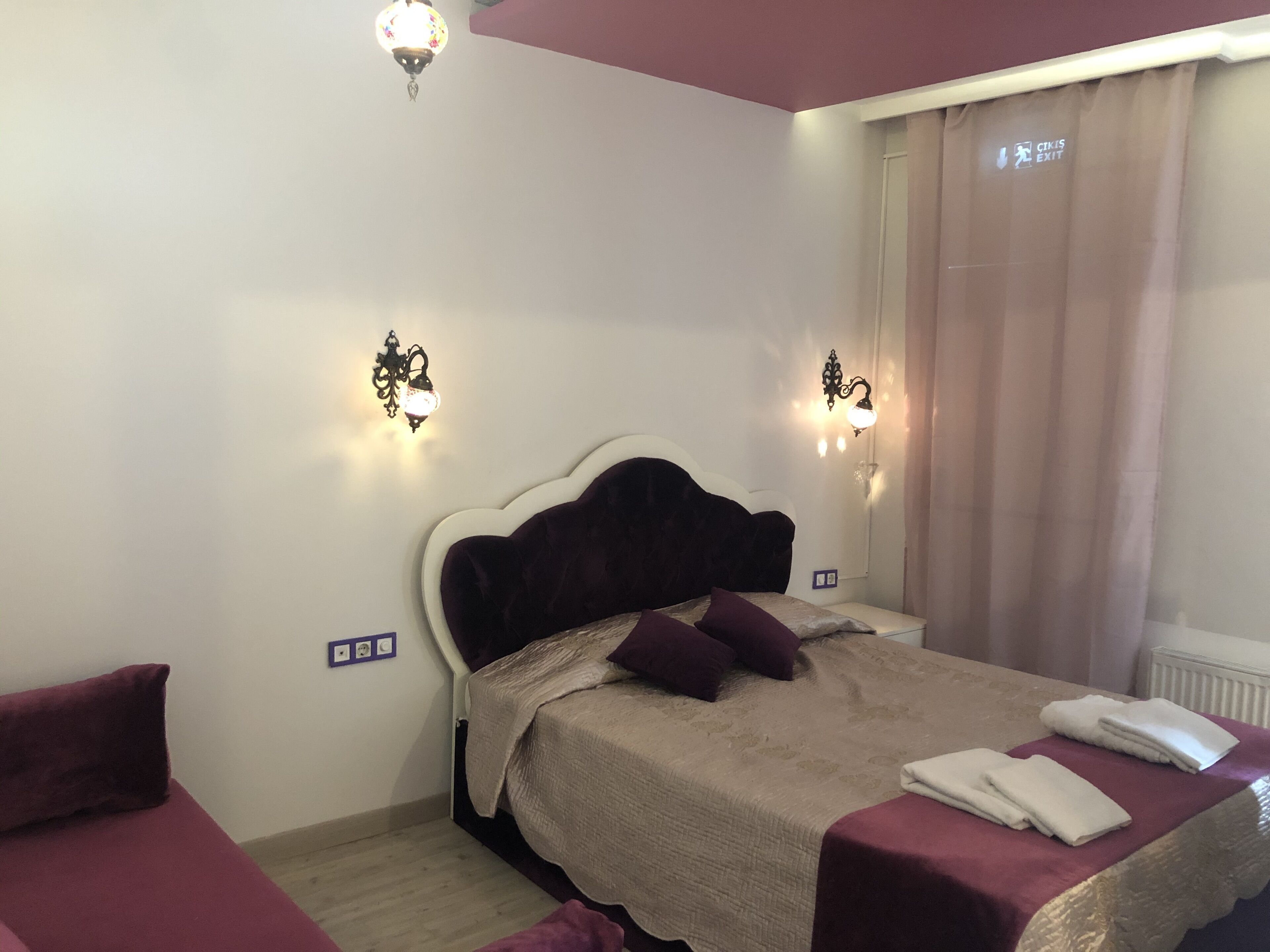 New Generation Hostel Istanbul Center