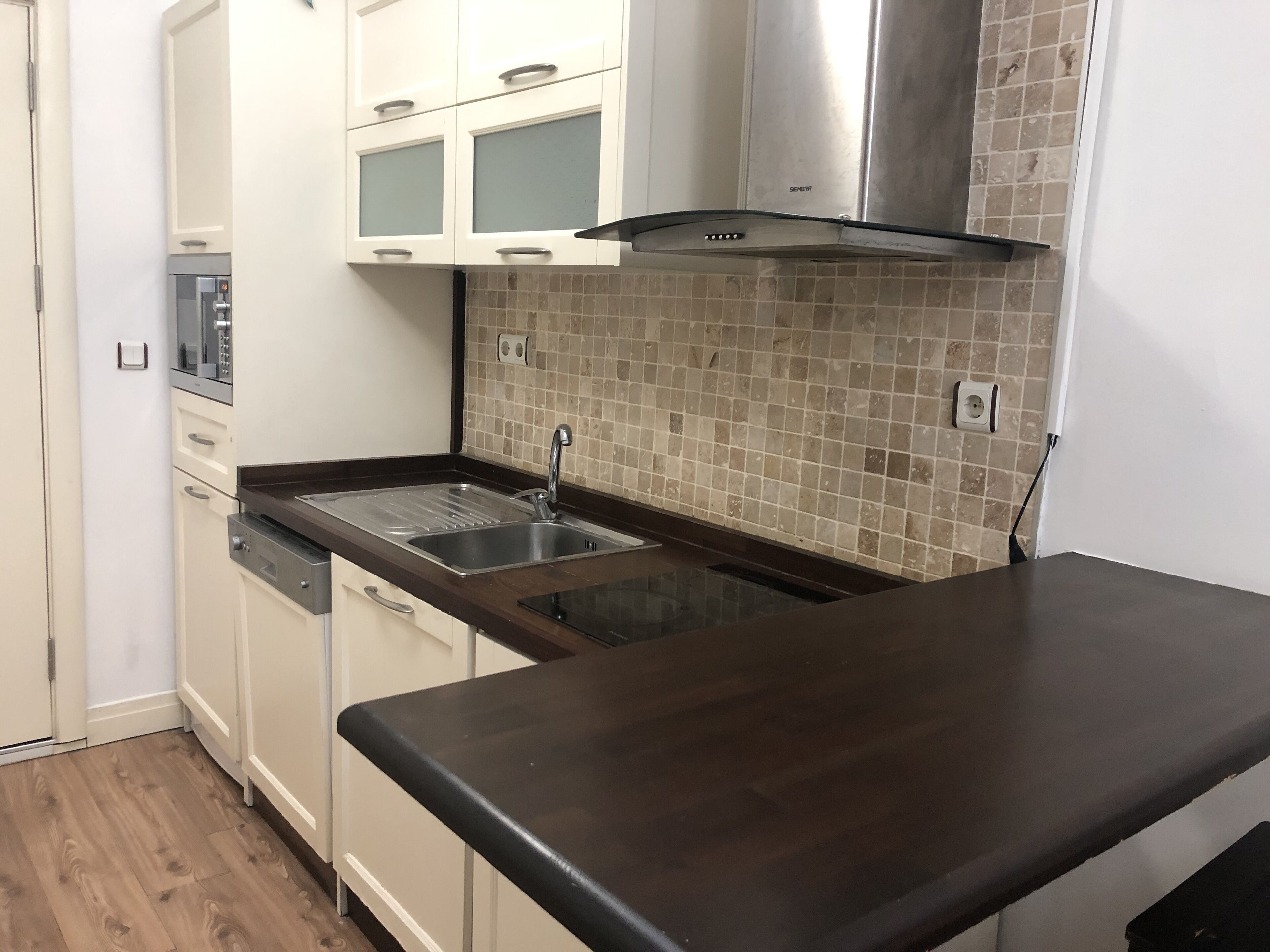 New Generation Hostel Istanbul Center