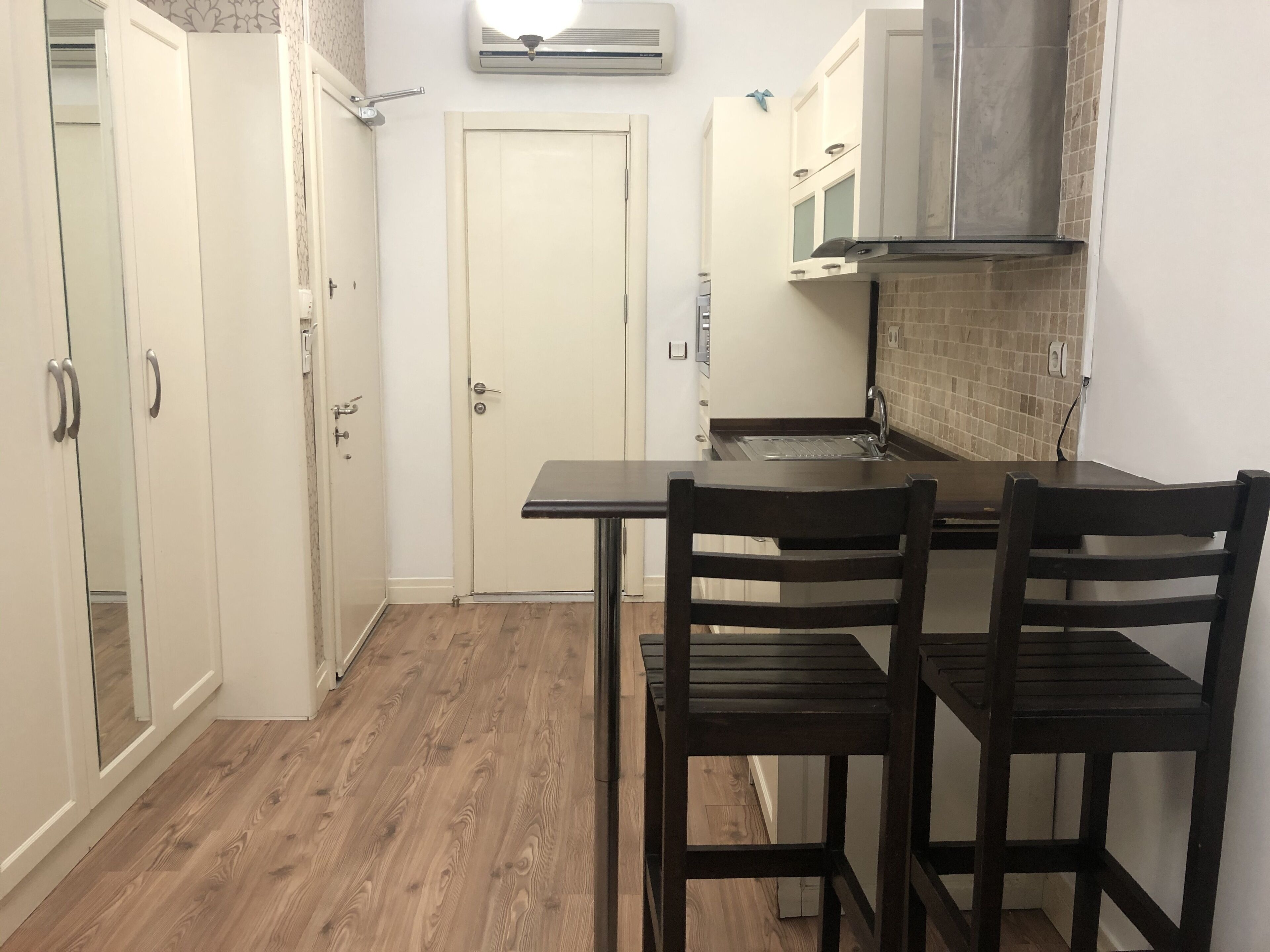 New Generation Hostel Istanbul Center