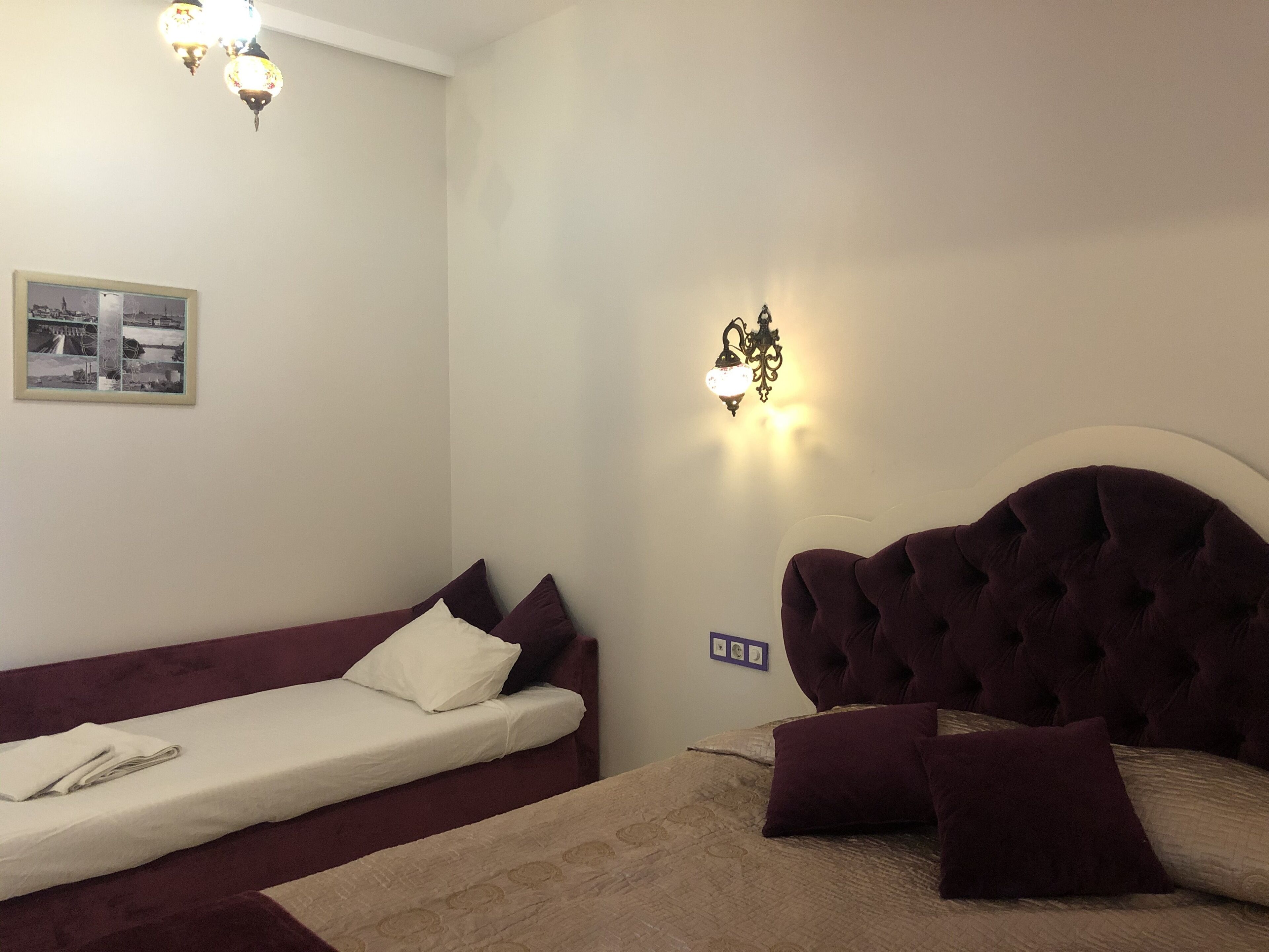 New Generation Hostel Istanbul Center